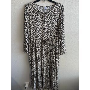 ❤️Old Navy Women’s Maxi Dress